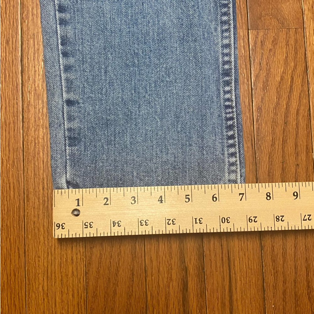 Vintage Wrangler Bareback Womens Jeans - Picture 9 of 14